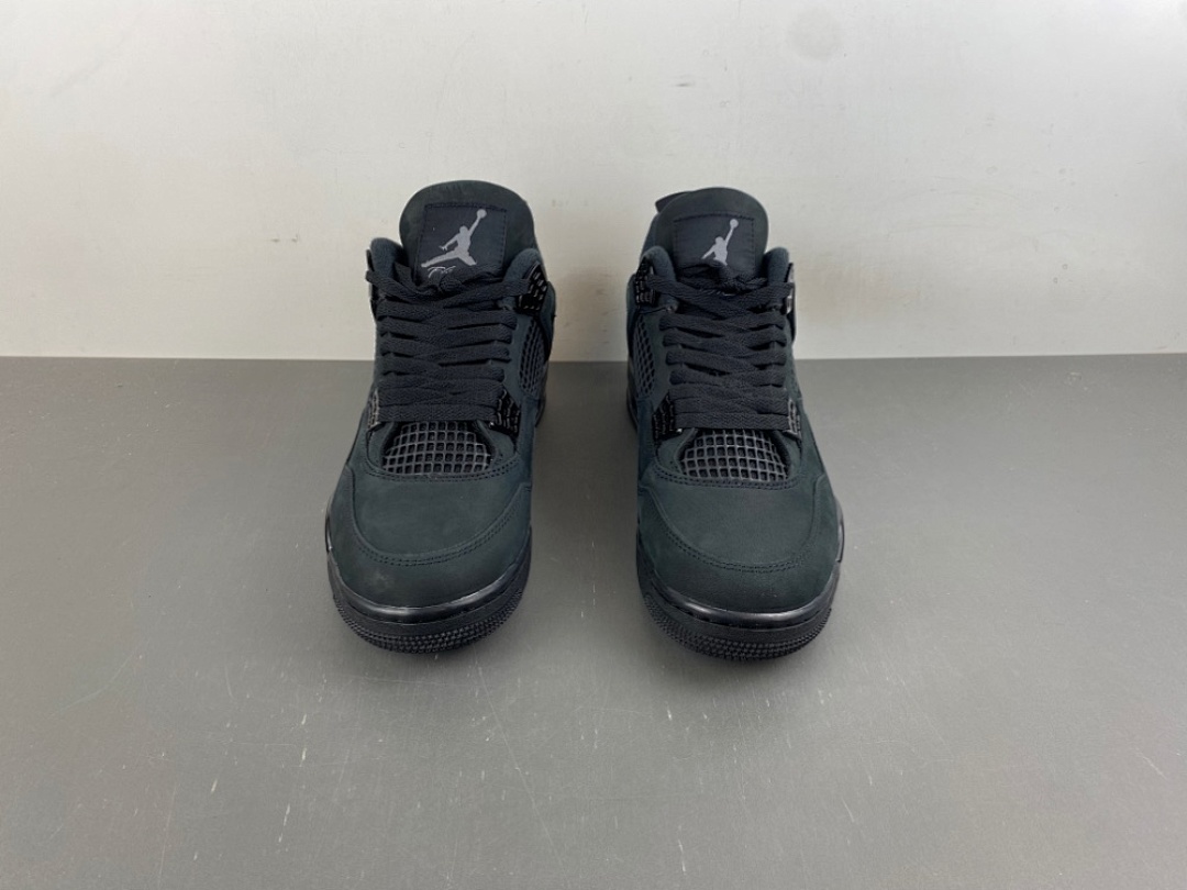 Black Cat AJ4 photo 4