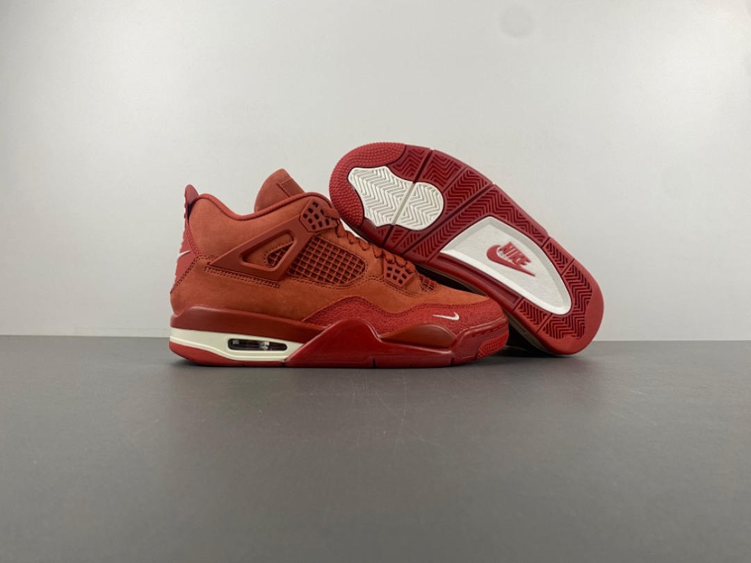Air Jordan 4 Brick by Brick rep