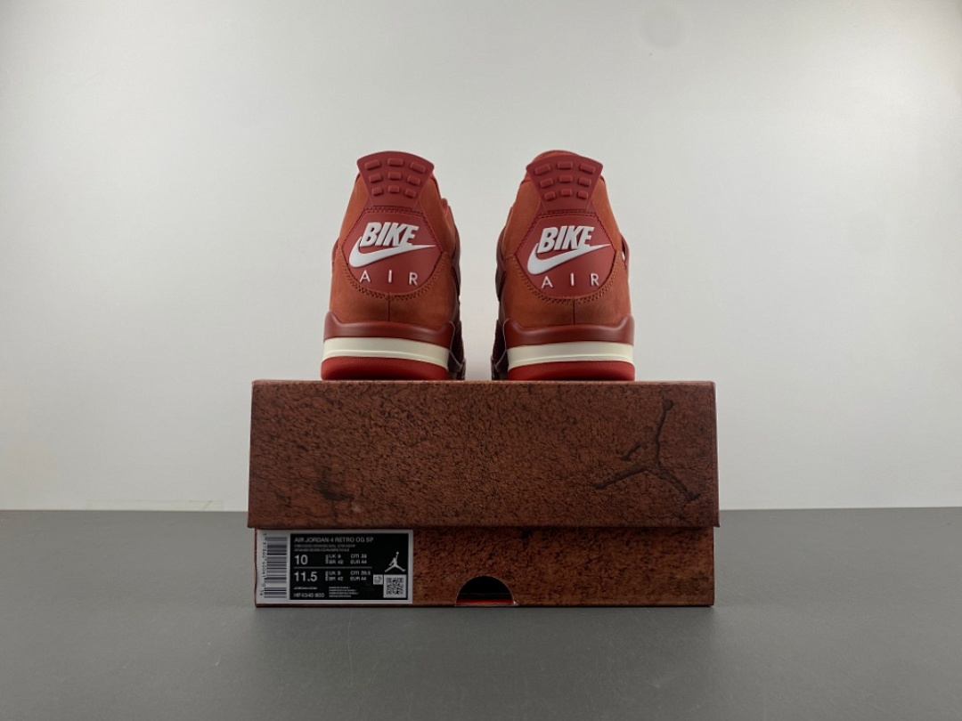Brick by Brick AJ4 photo 12