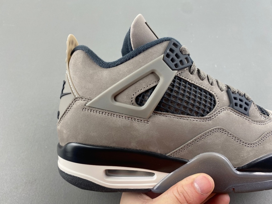 Cave Stone AJ4 photo 6