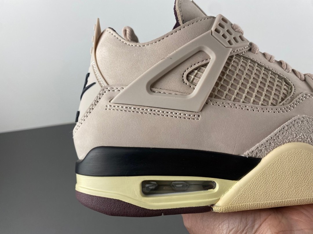 Fossil Stone AJ4 photo 5