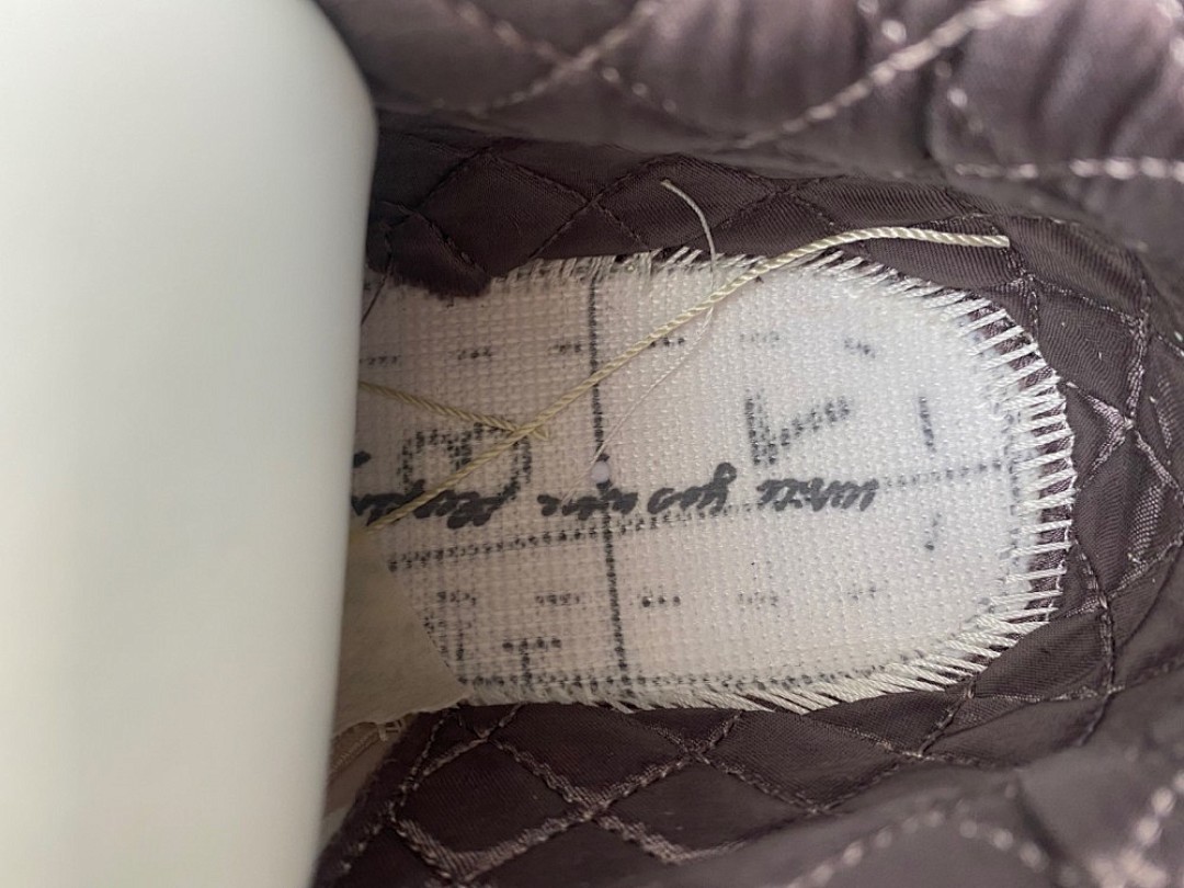 Fossil Stone AJ4 photo 9