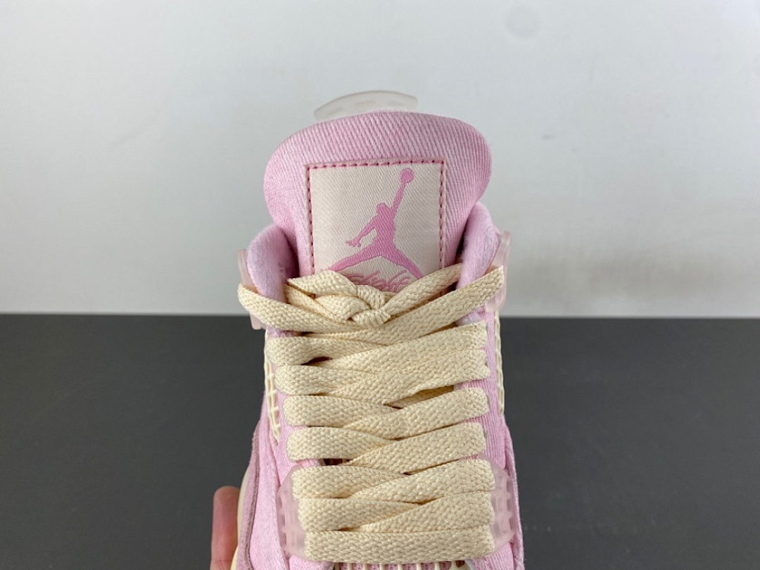 Iced Carmine AJ4 photo 8