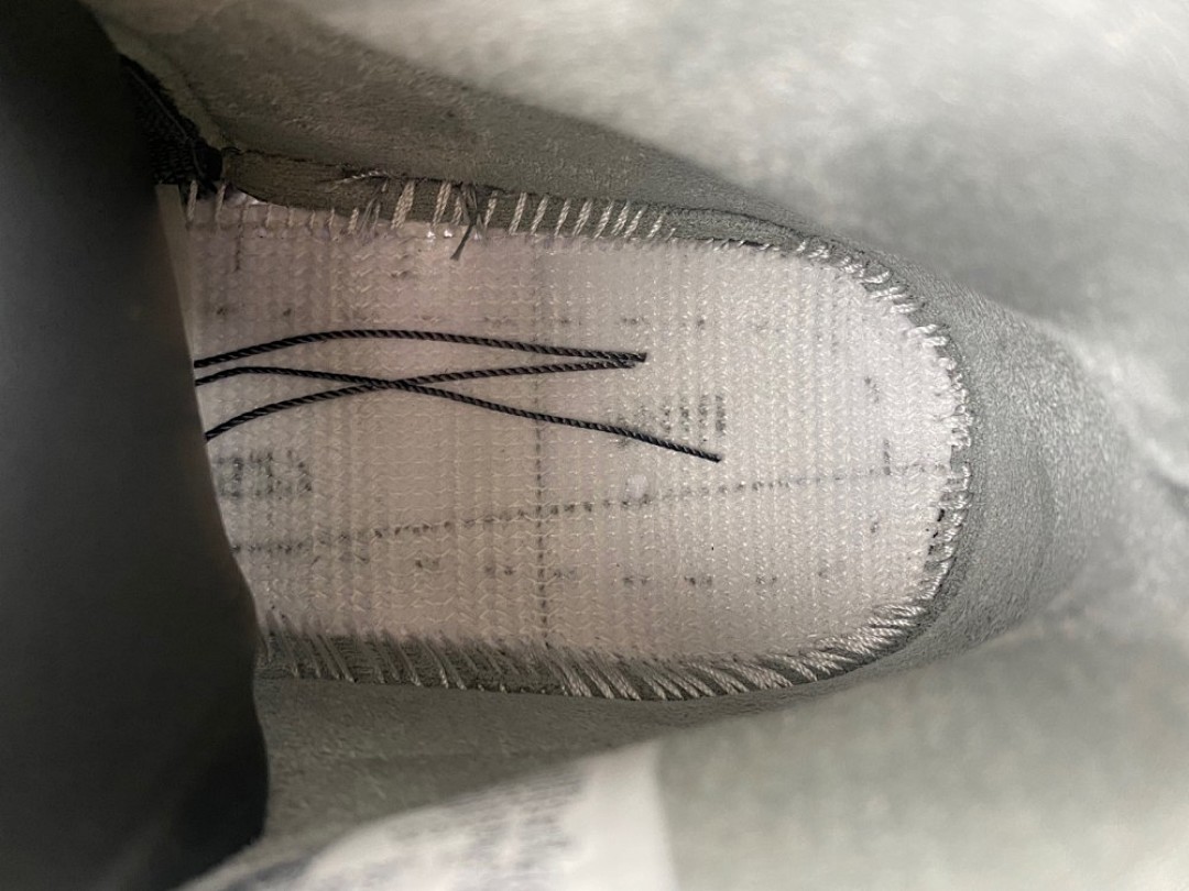 Paris Olympics (Wet Cement) AJ4 photo 5