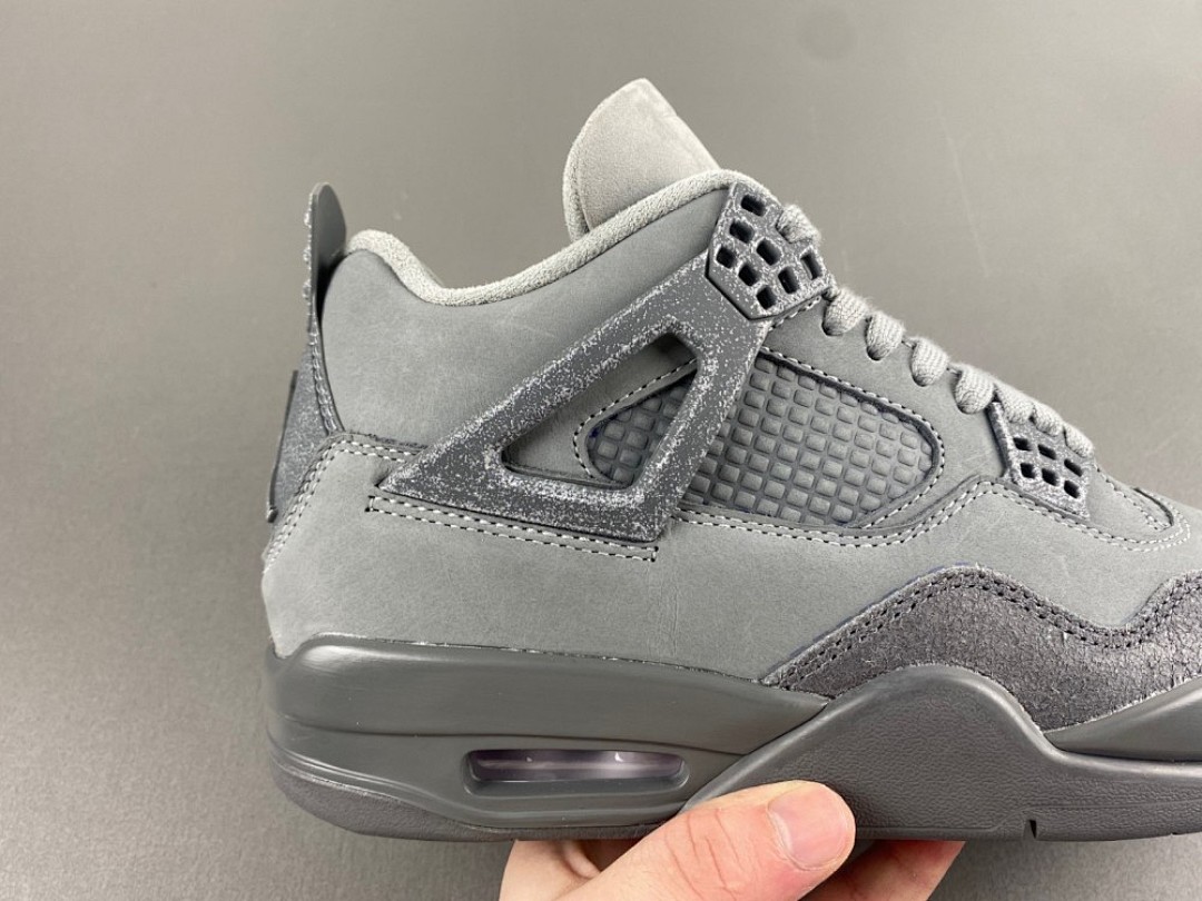 Paris Olympics (Wet Cement) AJ4 photo 9
