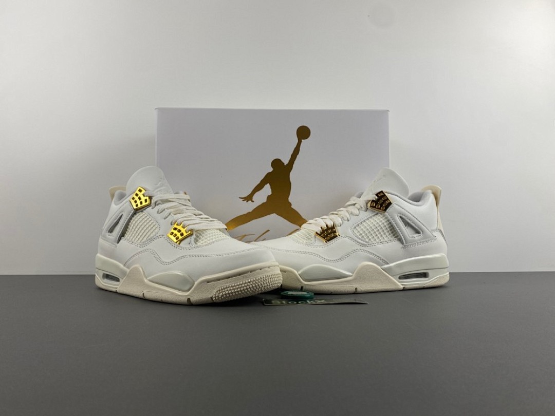 Air Jordan 4 Pure Money rep