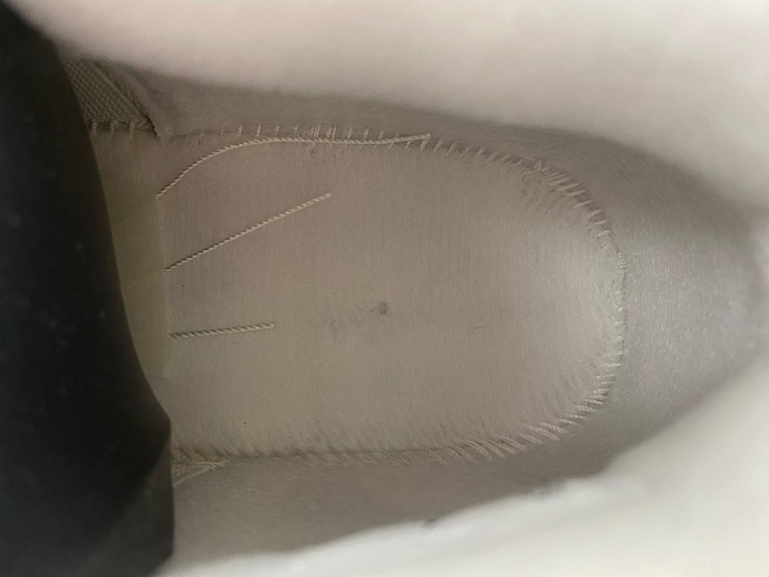 Pure Money / Metallic Gold AJ4 photo 2