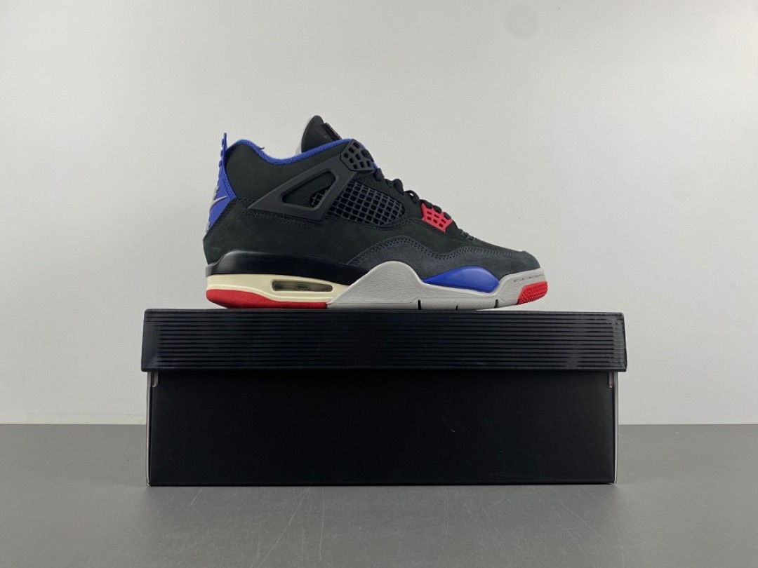 Rare Air AJ4 photo 5