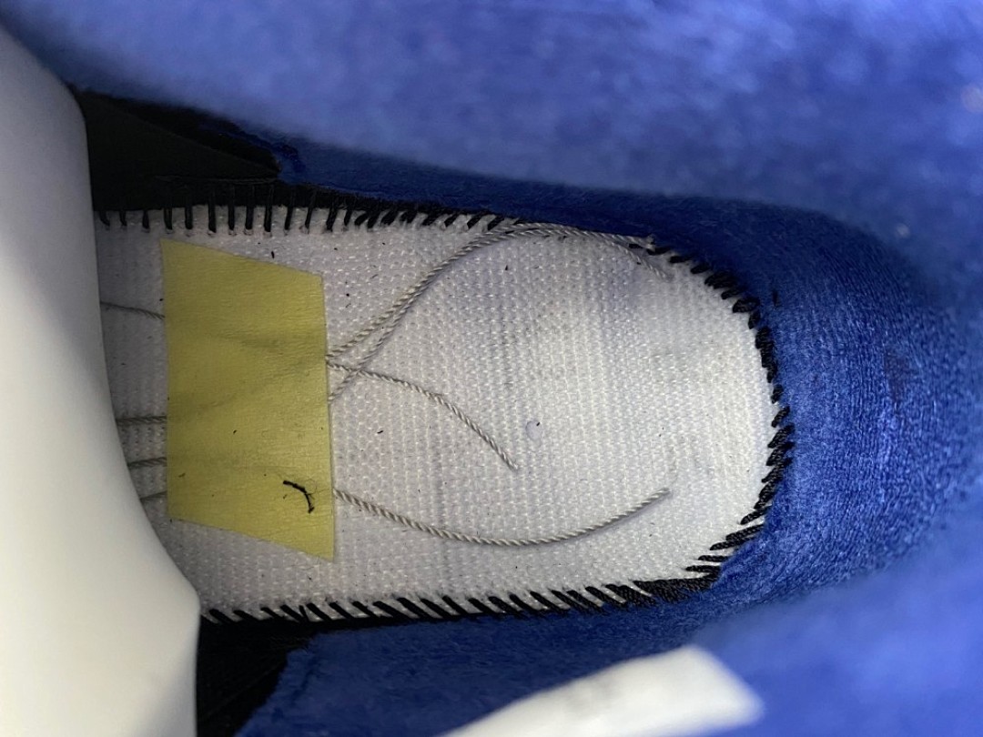 Rare Air AJ4 photo 9