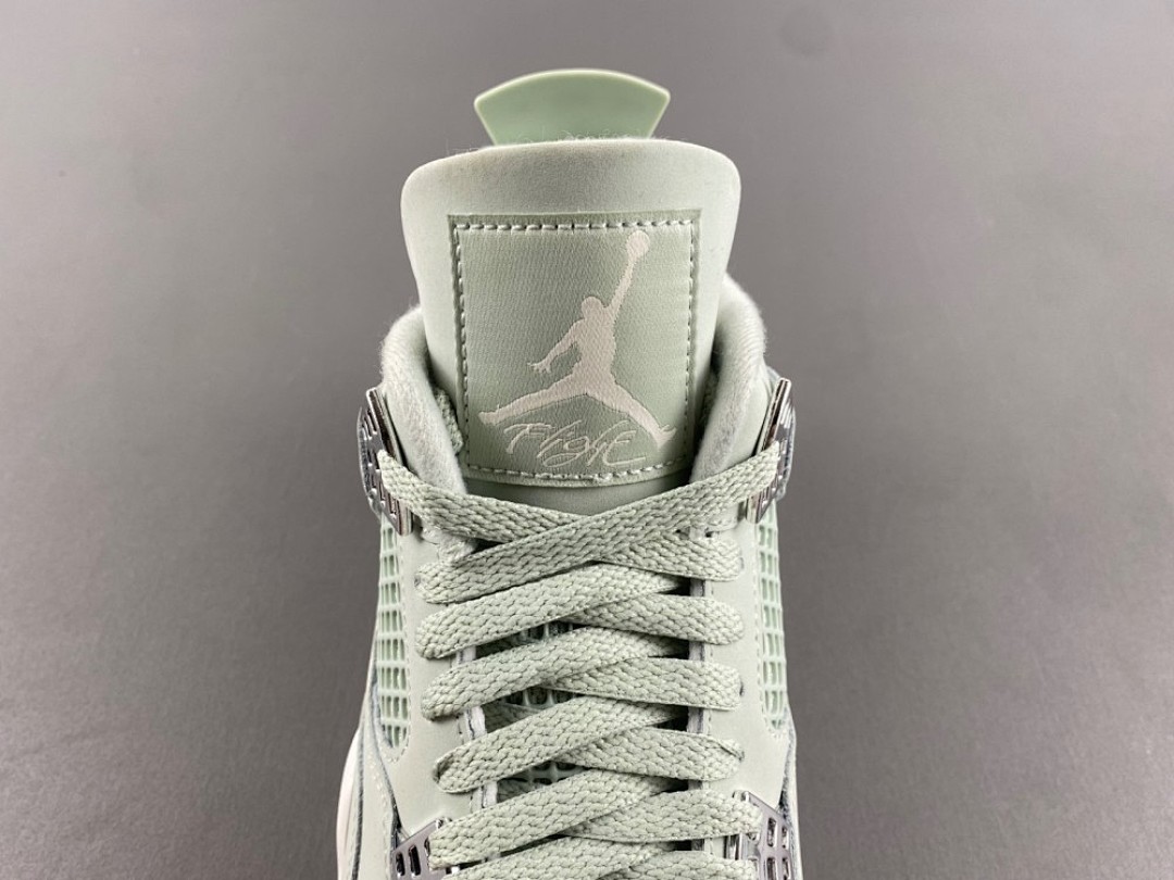 Seafoam AJ4 photo 10