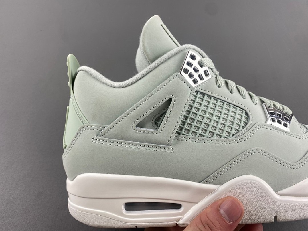 Seafoam AJ4 photo 11