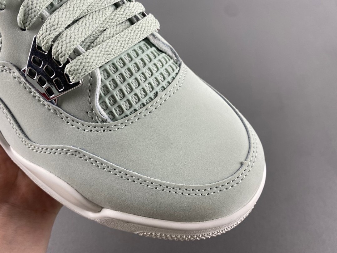 Seafoam AJ4 photo 12