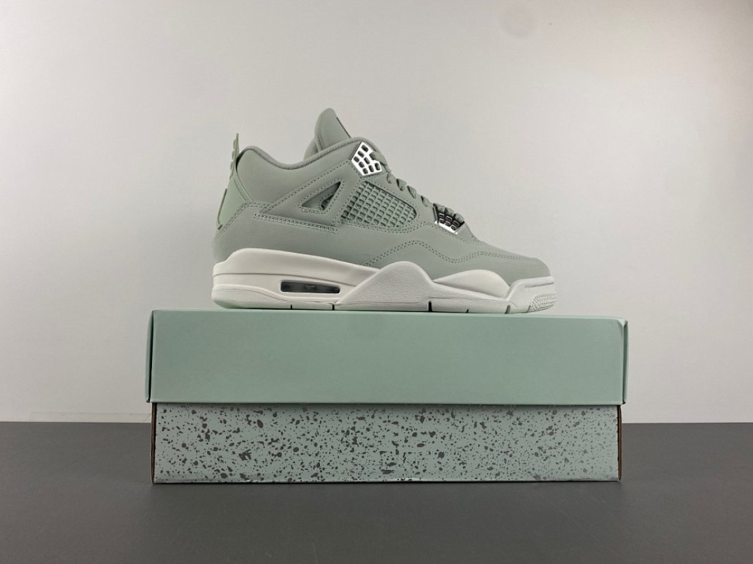 Seafoam AJ4 photo 2
