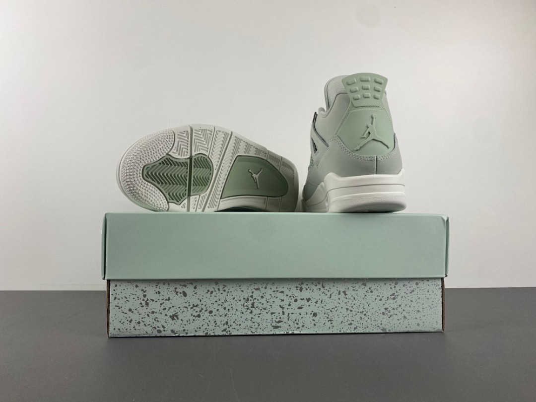 Seafoam AJ4 photo 3