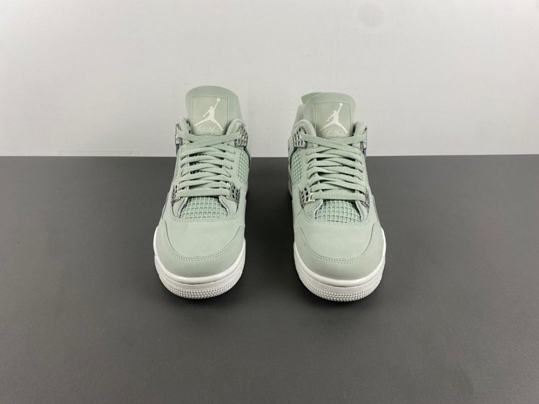 Seafoam AJ4 photo 4