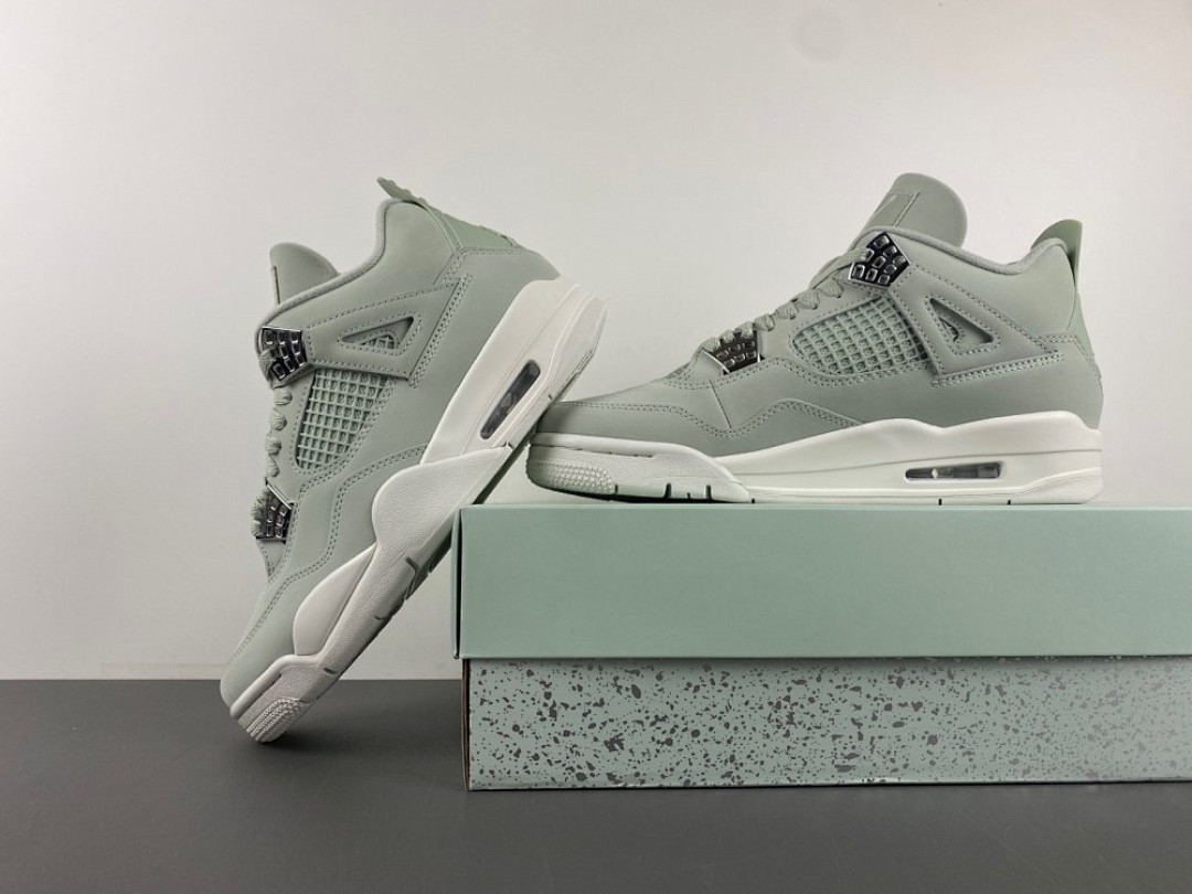 Seafoam AJ4 photo 6