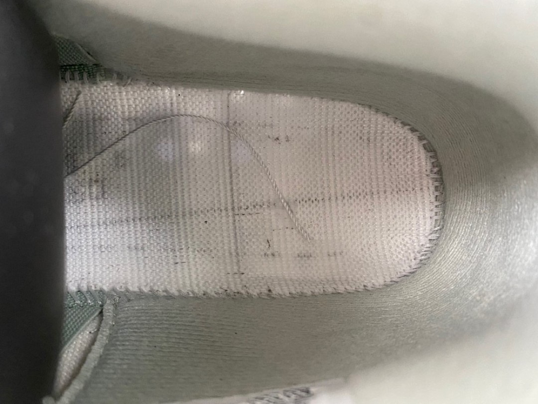 Seafoam AJ4 photo 8