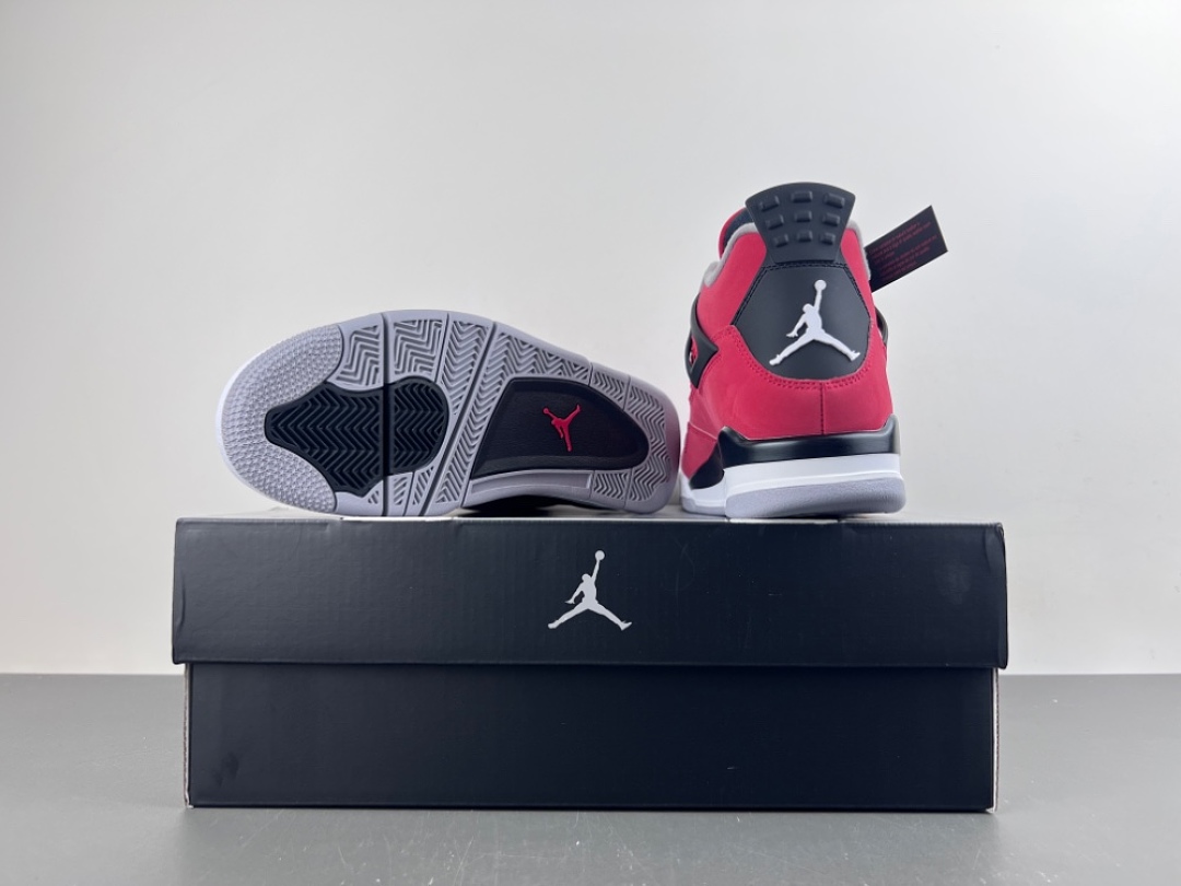 Toro Bravo AJ4 photo 12