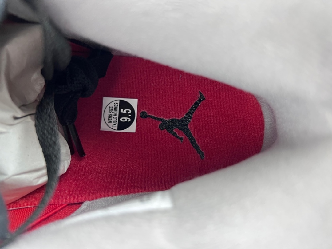 Toro Bravo AJ4 photo 4