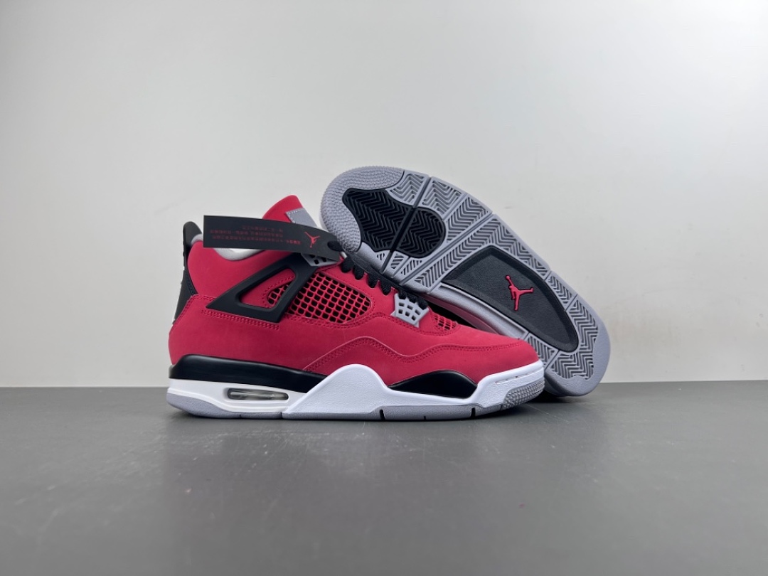 Toro Bravo AJ4 photo 8