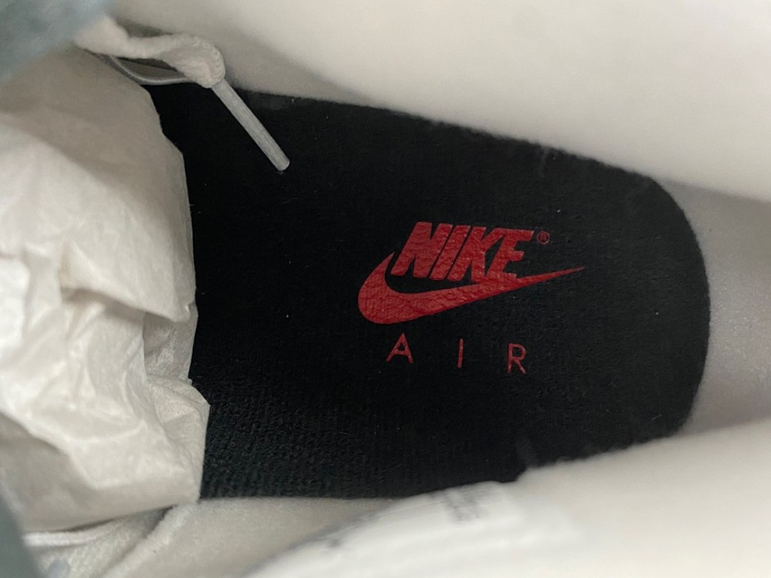 White Cement AJ4 photo 10