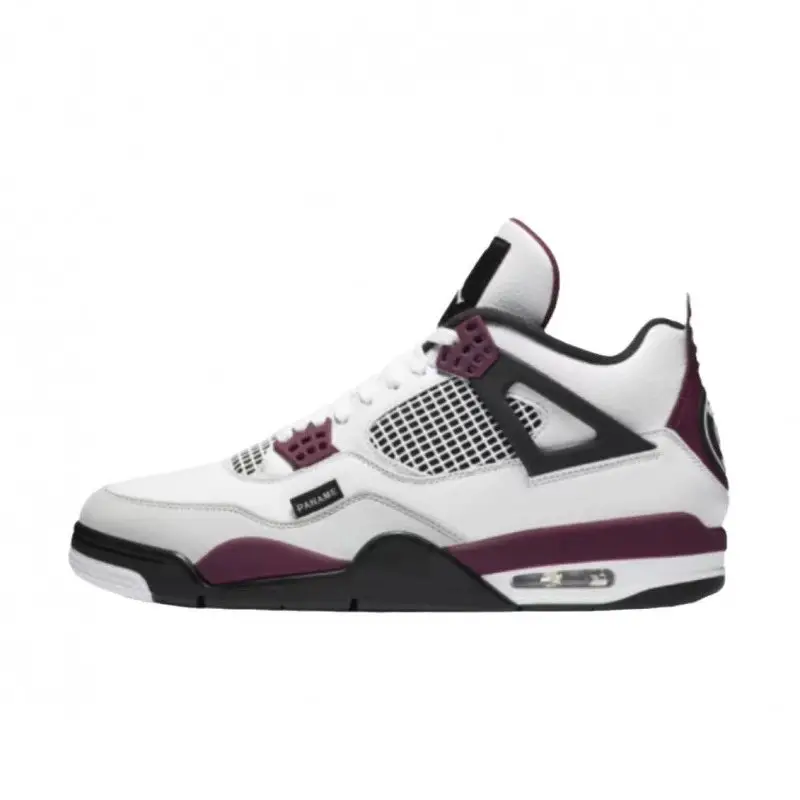 Jordan 4 High quality (16 styles) — angle 5
