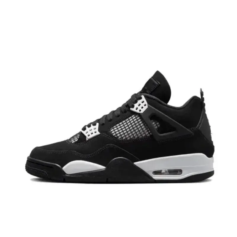 Air Jordan 4 (29 style) — angle 2