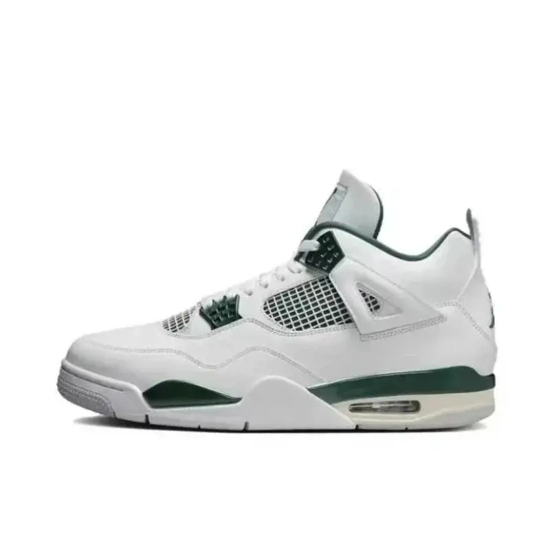 Air Jordan 4 (29 style) — angle 3