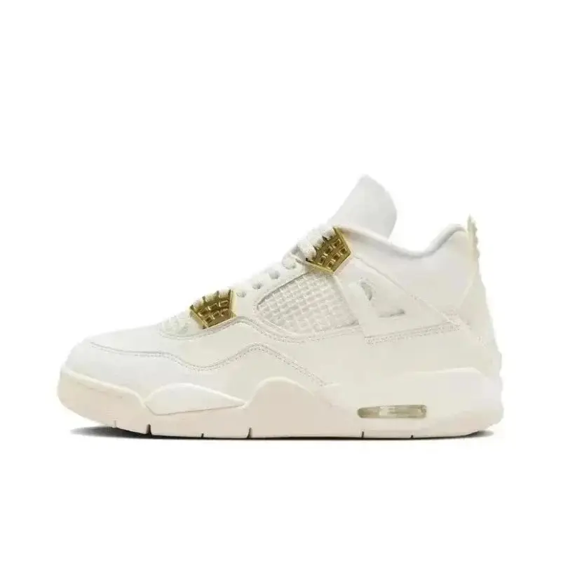 Air Jordan 4 (29 style) — angle 4