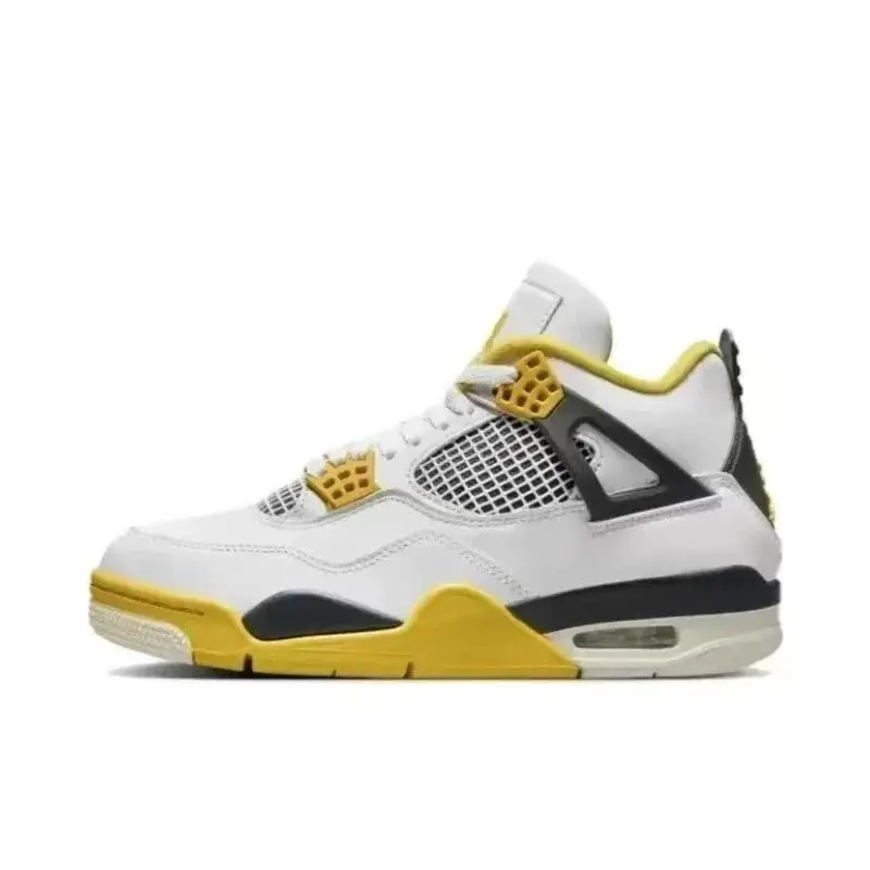 Air Jordan 4 (29 style) — angle 5