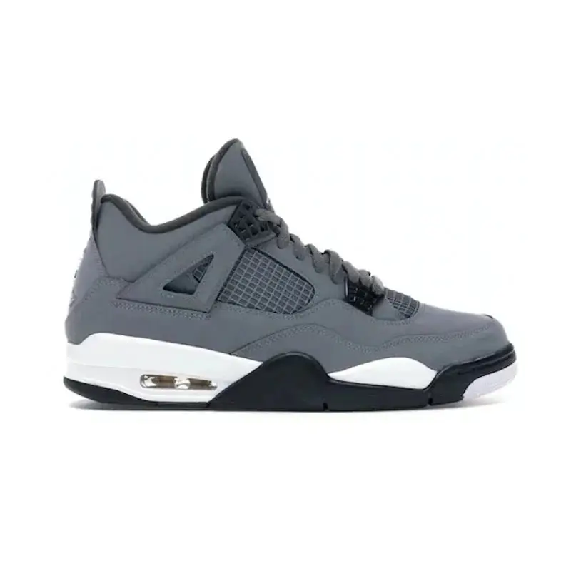 Nike Air Jordan 4 Sneakers(37 style) — angle 2
