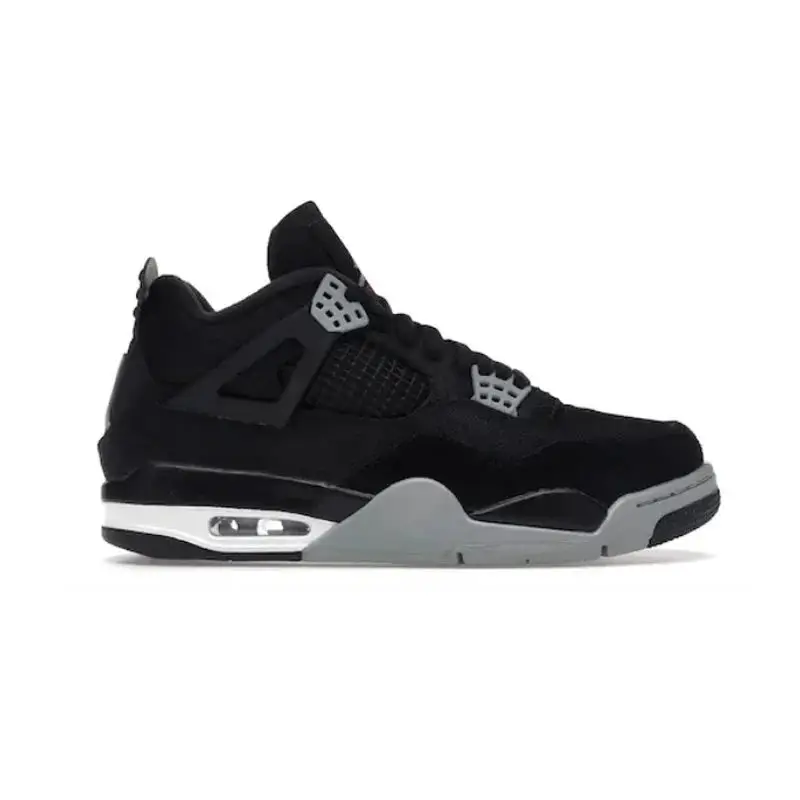 Nike Air Jordan 4 Sneakers(37 style) — angle 3