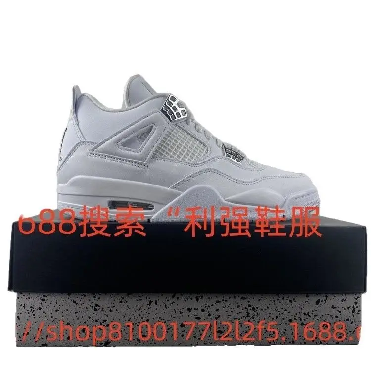 Jordan AJ4 shoes sneakers (24 styles) — angle 5