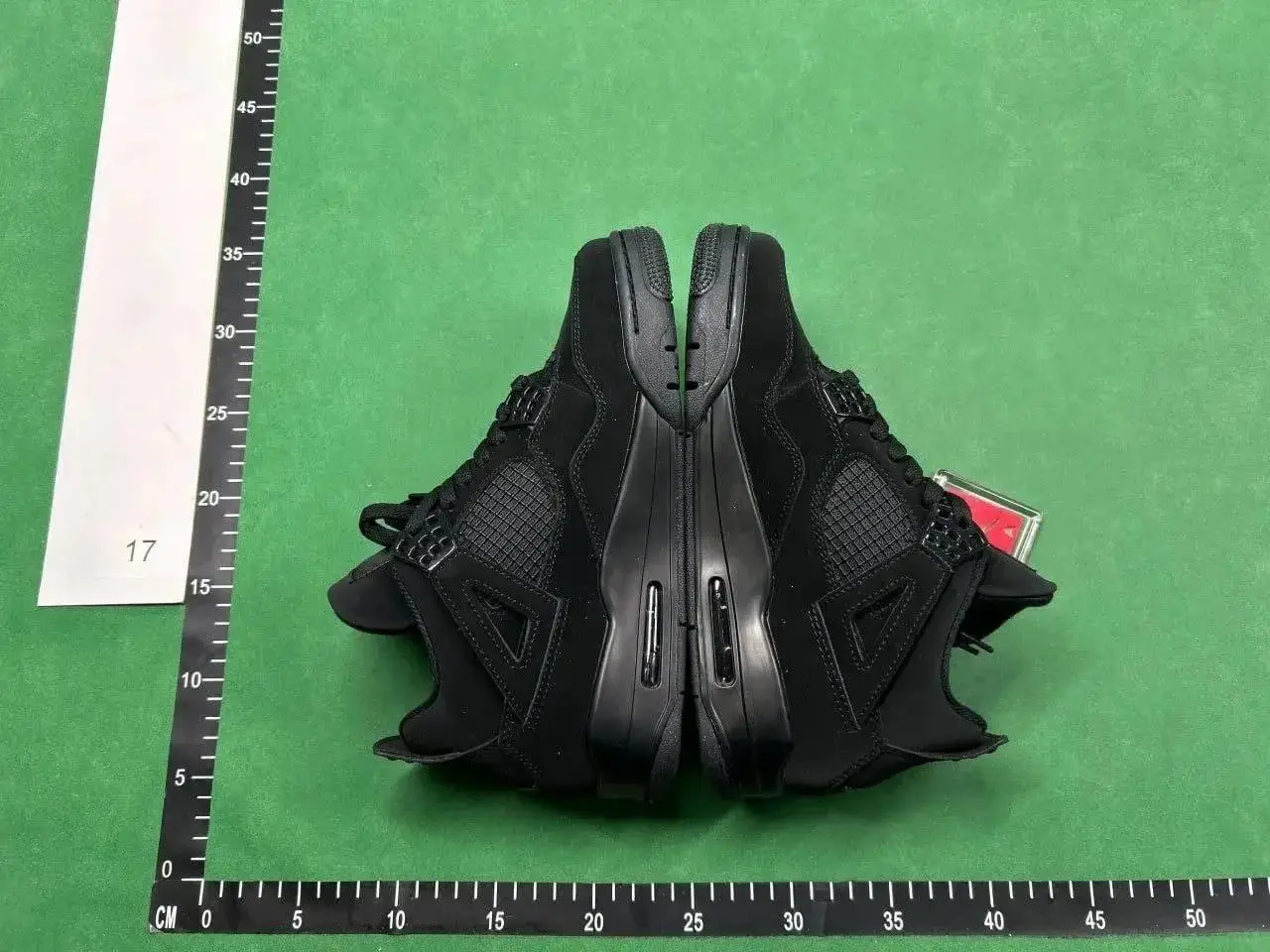 Jordan Air Jordan 4 (35color) — angle 2